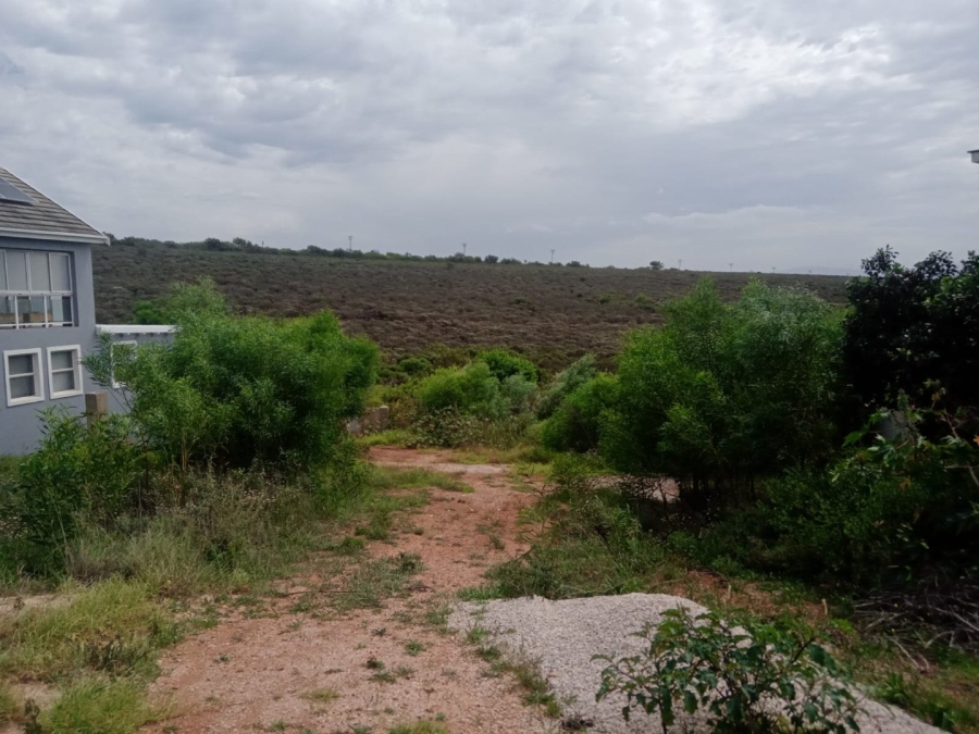 Commercial Property for Sale in Wavecrest Eastern Cape